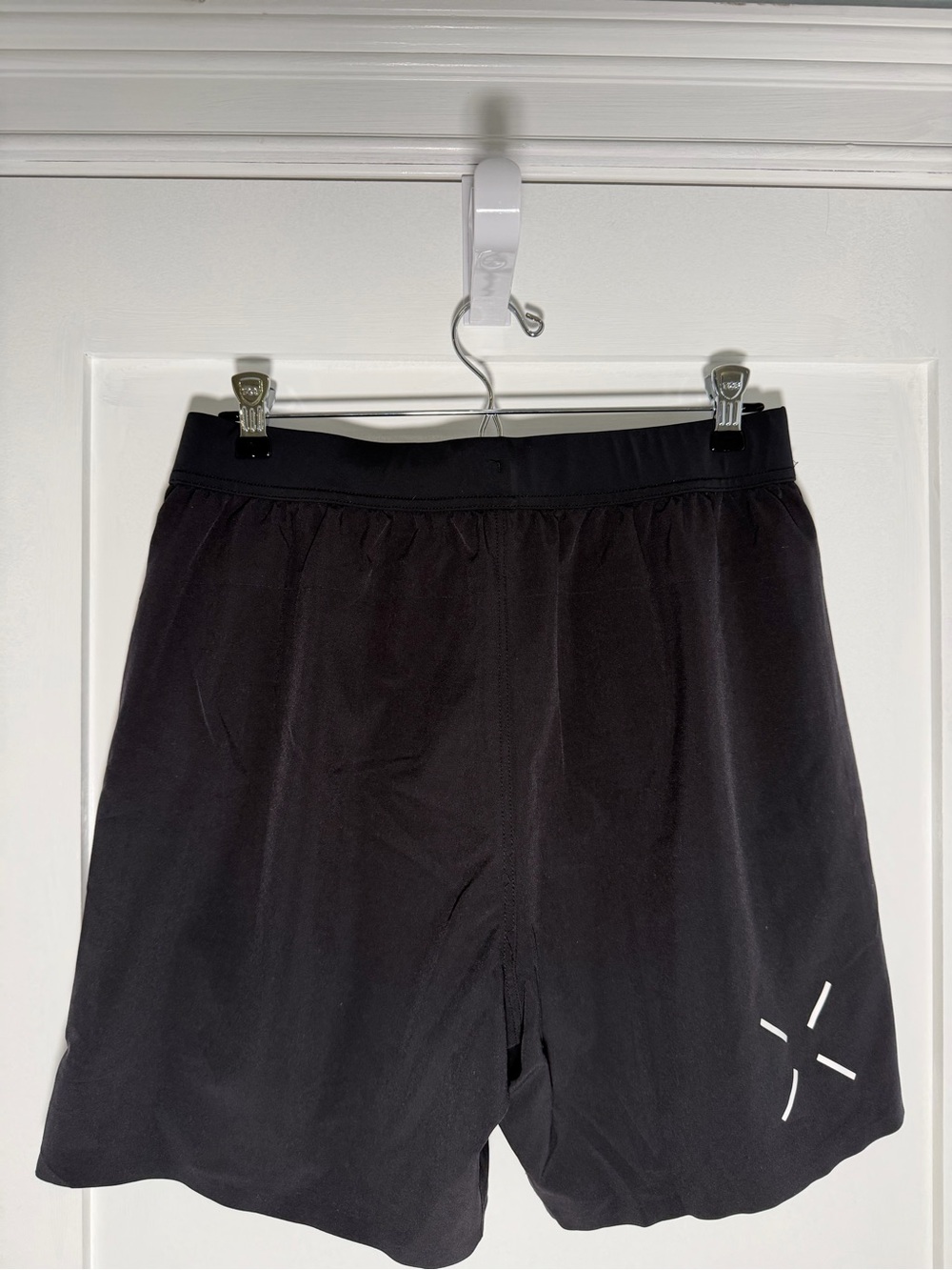 Medium Ten Thousand Interval Shorts